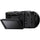 Sony FX5 Cinema Camera with XLR Handle Unit