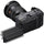 Sony FX5 Cinema Camera with XLR Handle Unit