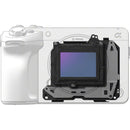 Sony FX5 Cinema Camera with XLR Handle Unit