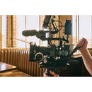 Sony FX5 Cinema Camera with XLR Handle Unit