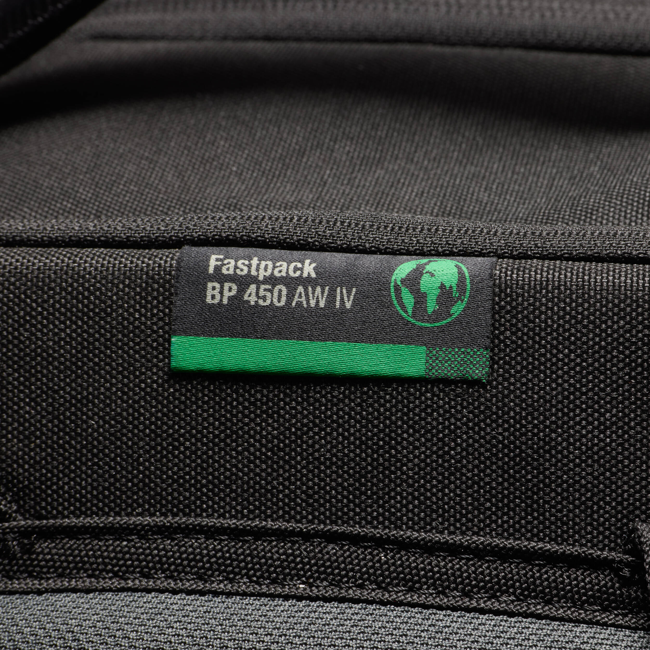 Lowepro FastPack BP 450 AW IV (28L, Black)