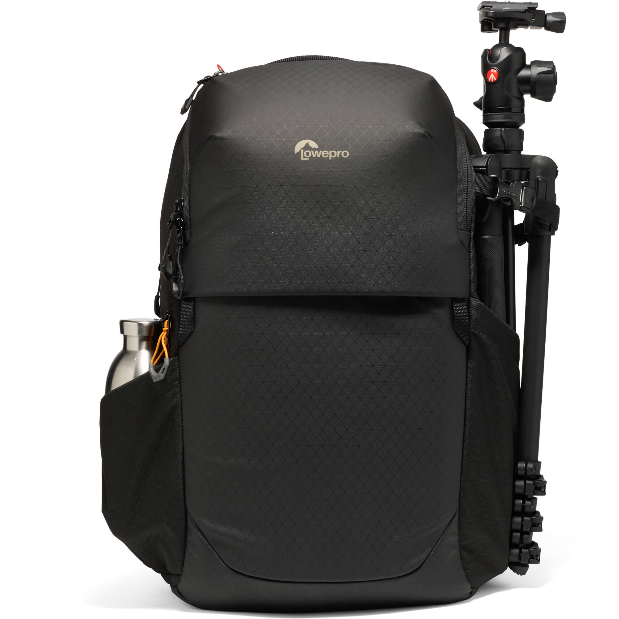 Lowepro FastPack BP 450 AW IV (28L, Black)