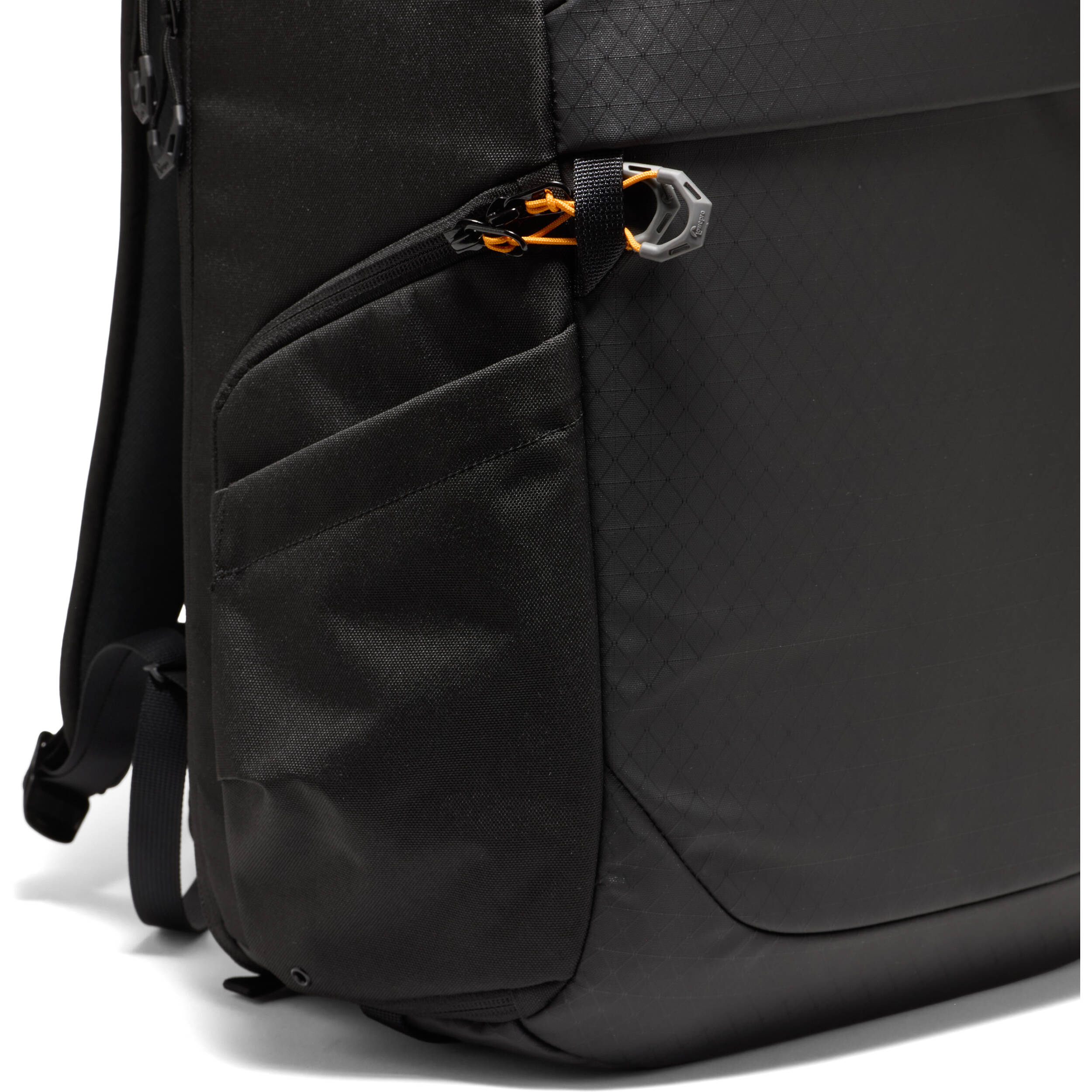 Lowepro FastPack BP 450 AW IV (28L, Black)