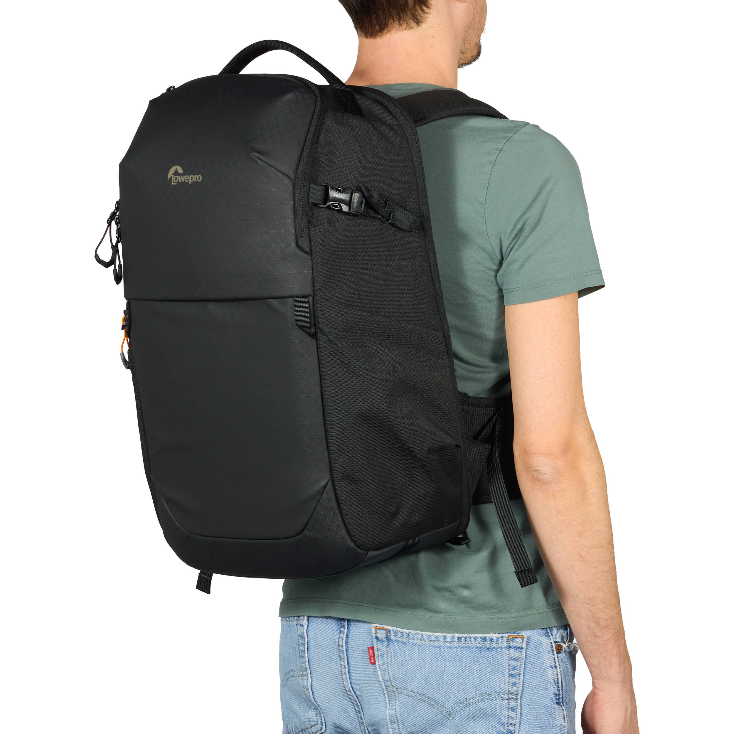 Lowepro FastPack BP 450 AW IV (28L, Black)