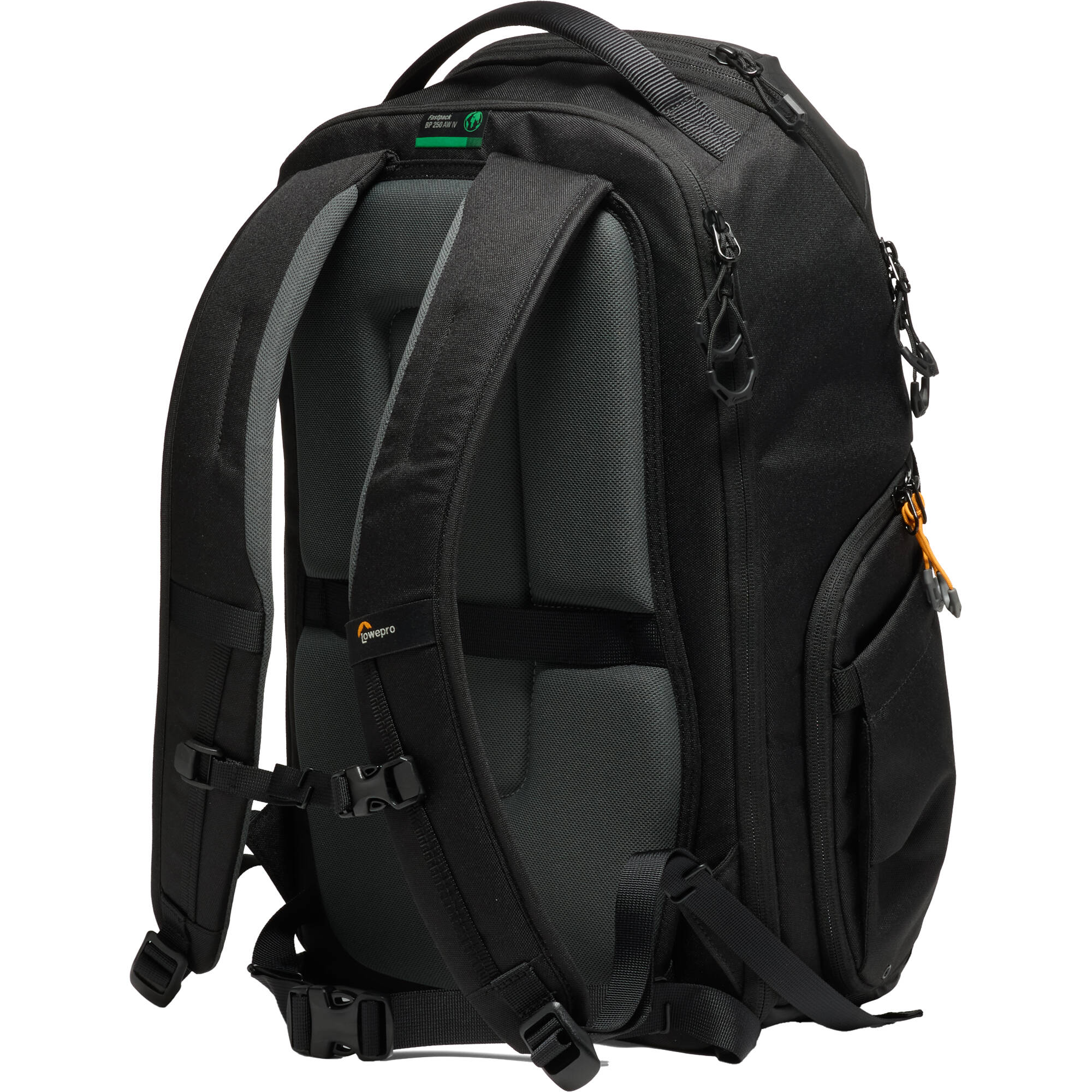 Lowepro FastPack BP 250 AW IV (22L, Black)