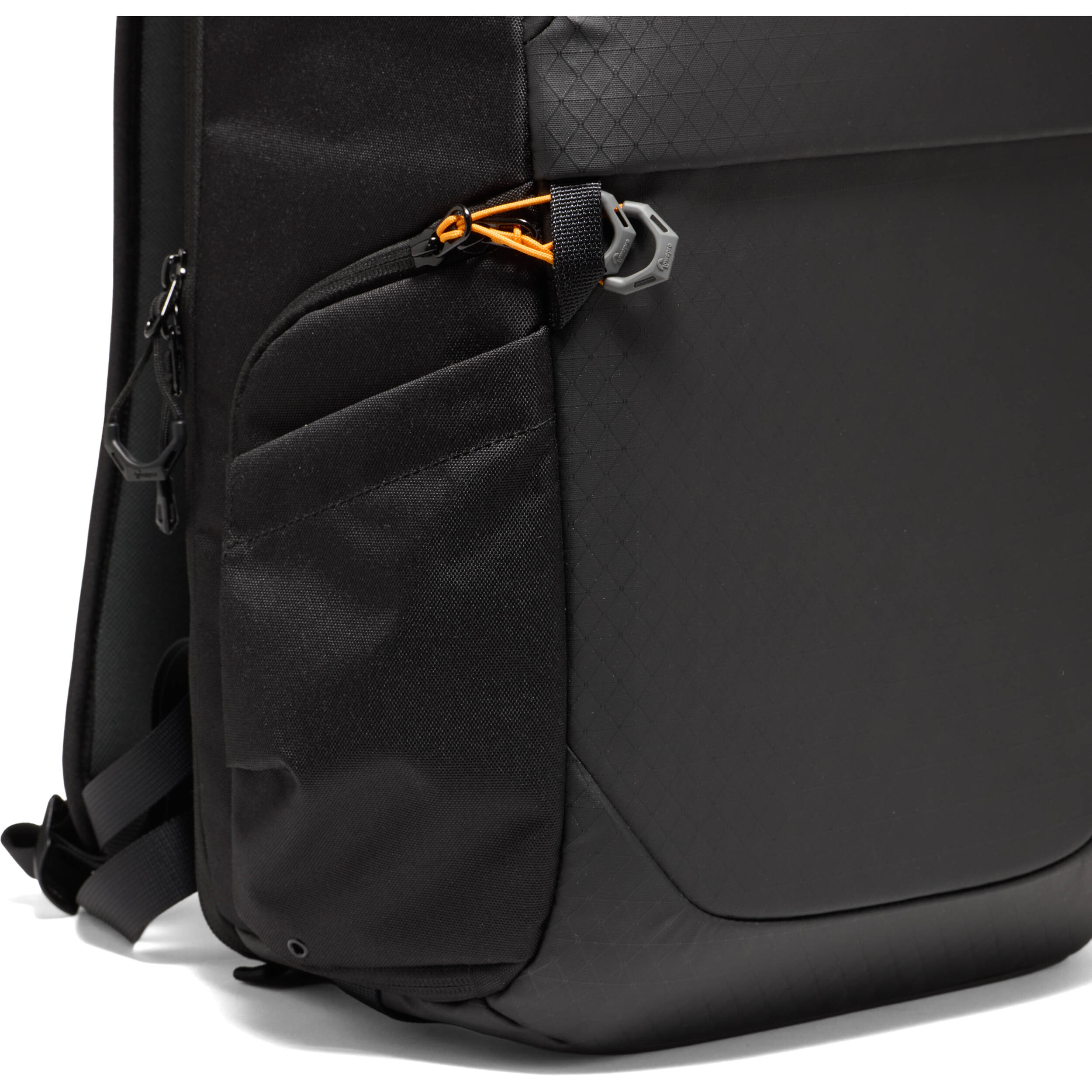 Lowepro FastPack BP 250 AW IV (22L, Black)