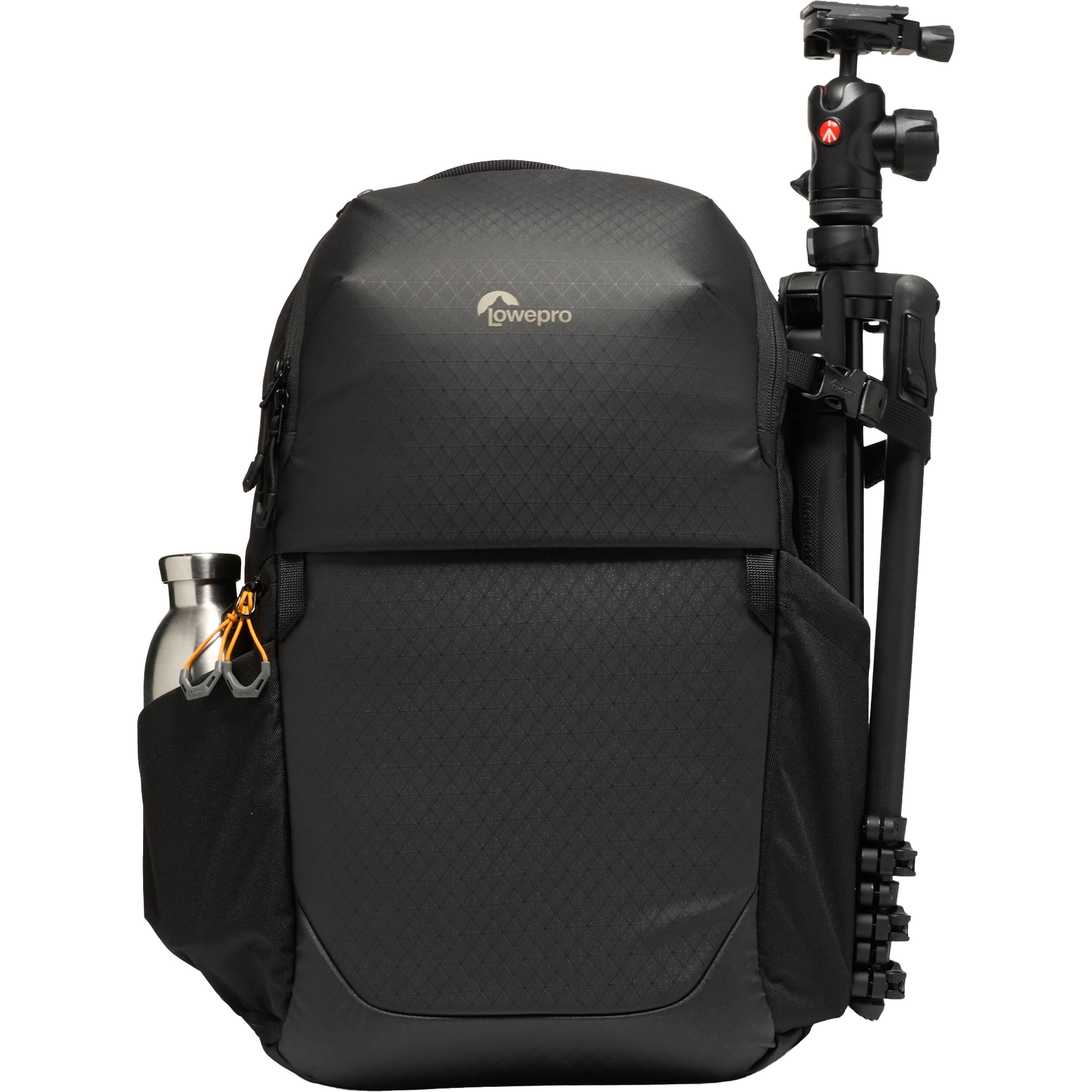Lowepro FastPack BP 250 AW IV (22L, Black)