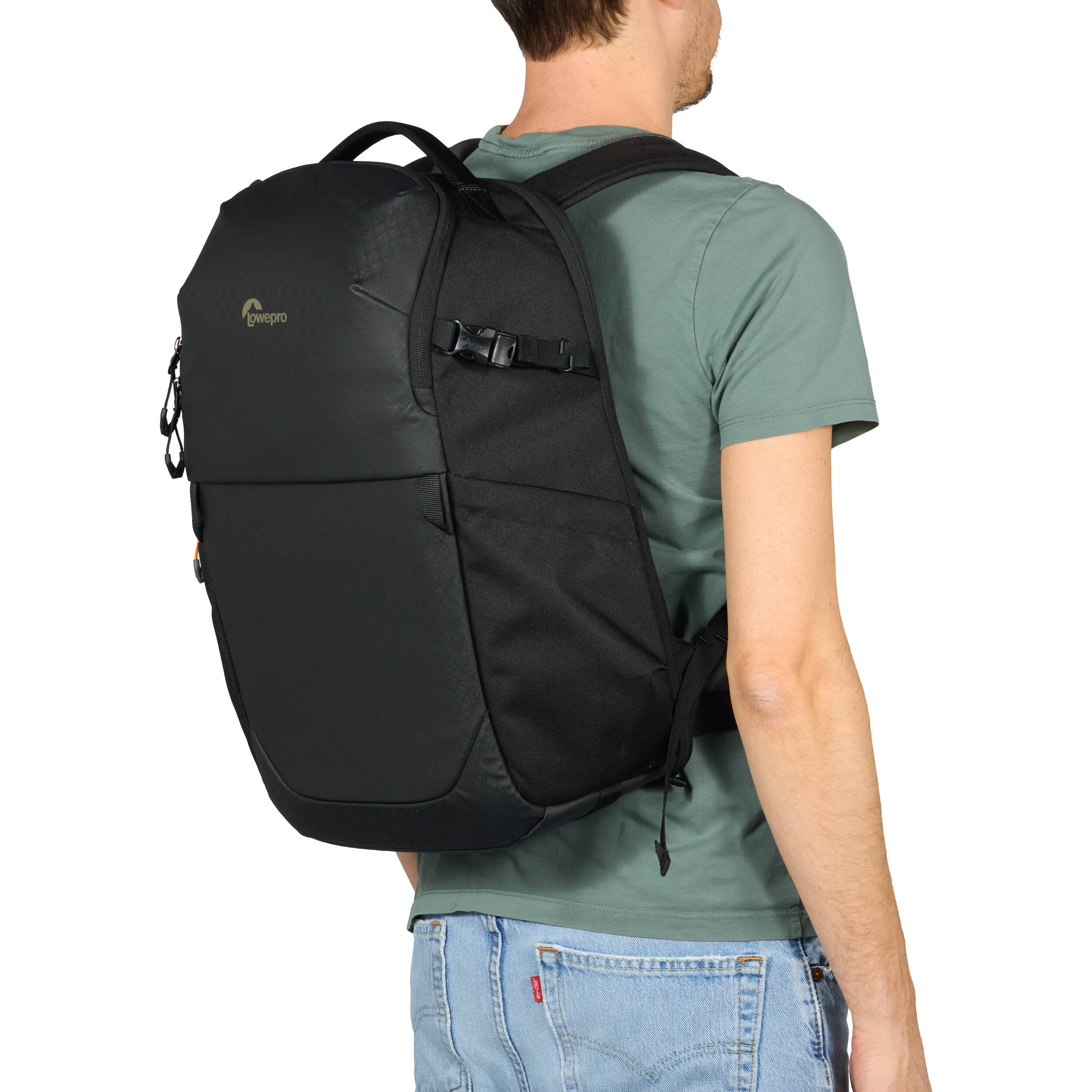 Lowepro FastPack BP 250 AW IV (22L, Black)