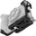 Kondor Blue Hybrid Camera Cage for Sony FX5 (Raven Black)