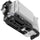 Kondor Blue Hybrid Camera Cage for Sony FX5 (Raven Black)
