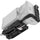 Kondor Blue Hybrid Camera Cage for Sony FX5 (Raven Black)