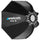 Westcott Octa 15 Softbox with Grid (Twist Lock)