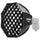 Westcott Octa 15 Softbox with Grid (Twist Lock)