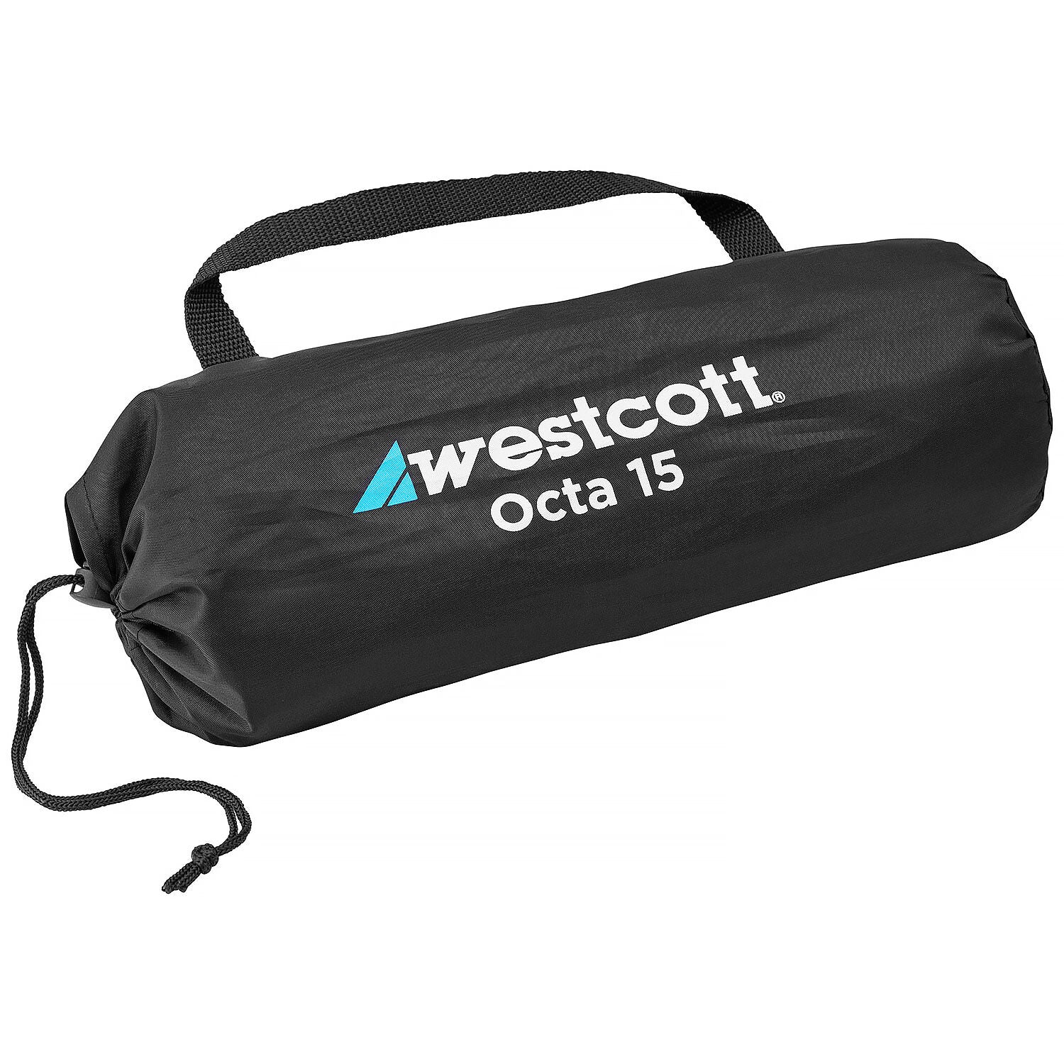 Westcott Octa 15 Softbox with Grid (Twist Lock)