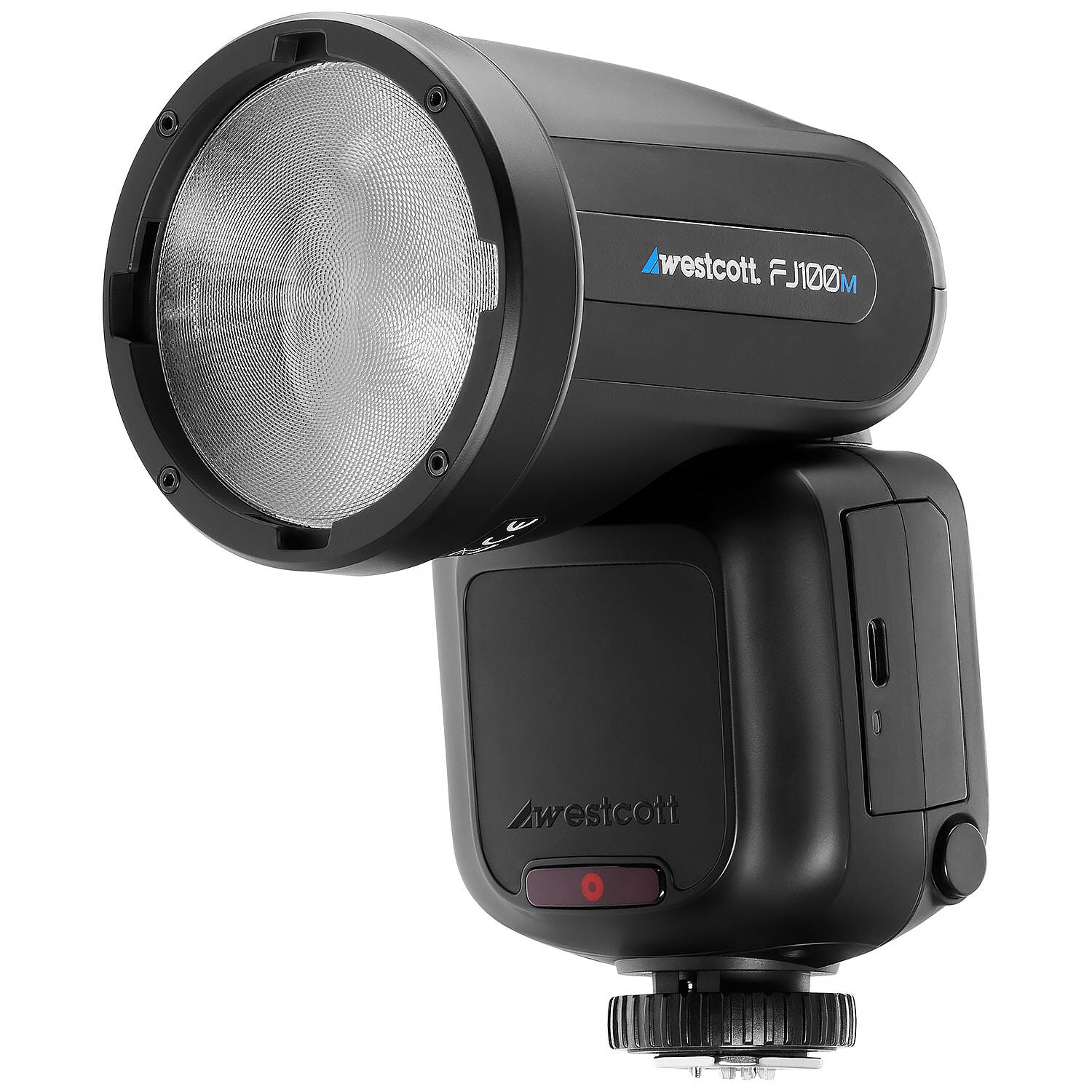 Westcott FJ100 M 100Ws Multi-Brand Touchscreen Speedlight