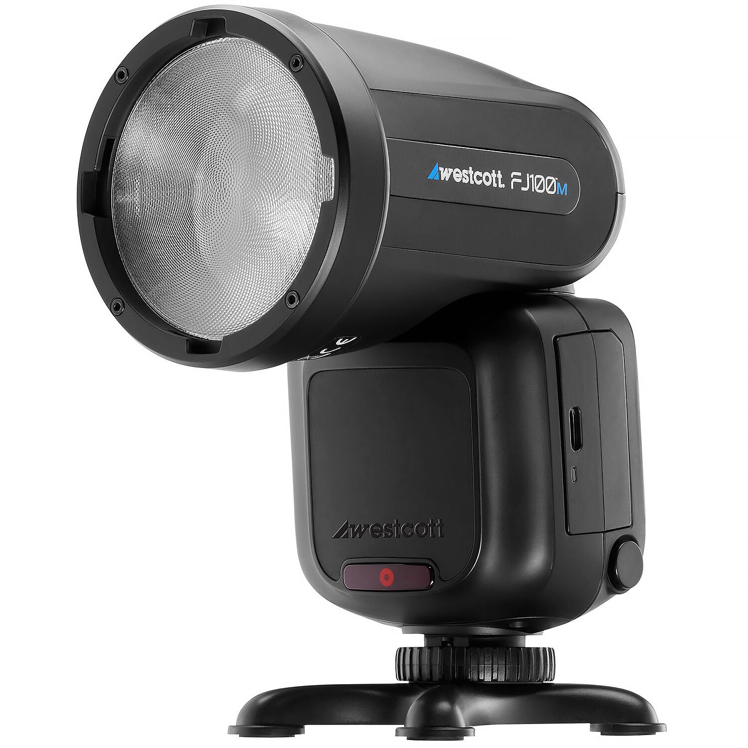 Westcott FJ100 M 100Ws Multi-Brand Touchscreen Speedlight