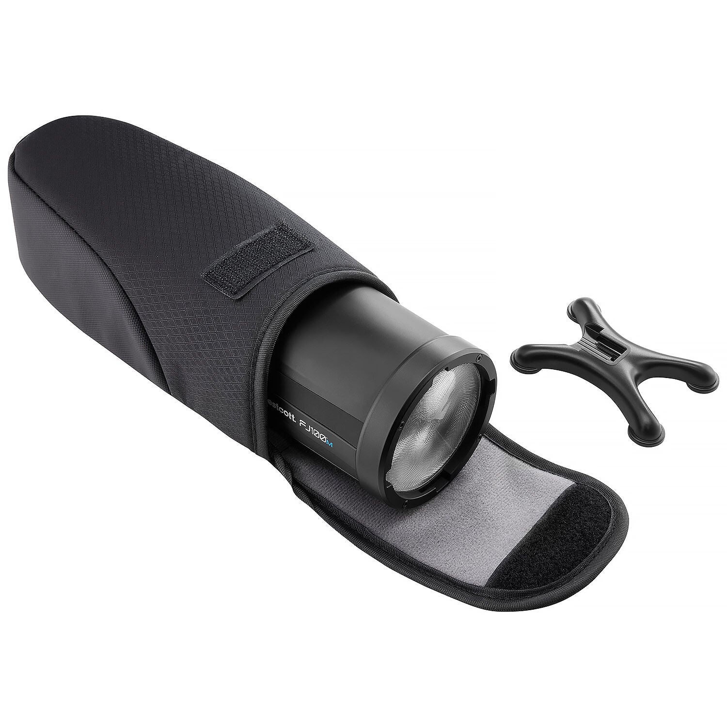 Westcott FJ100 M 100Ws Multi-Brand Touchscreen Speedlight