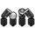 Westcott FJ100 M 100Ws Multi-Brand Touchscreen Speedlight