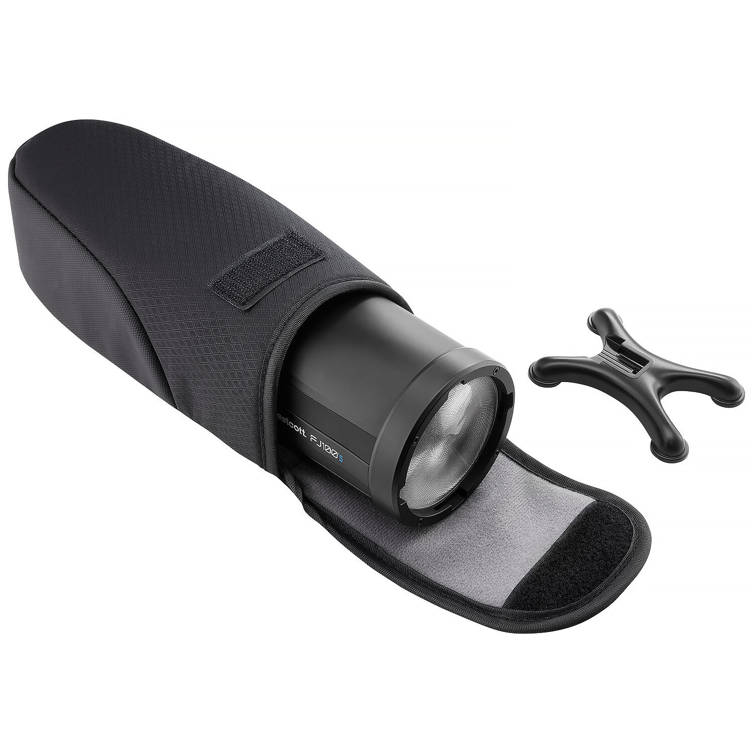 Westcott FJ100 S 100Ws Touchscreen Speedlight for Sony Cameras