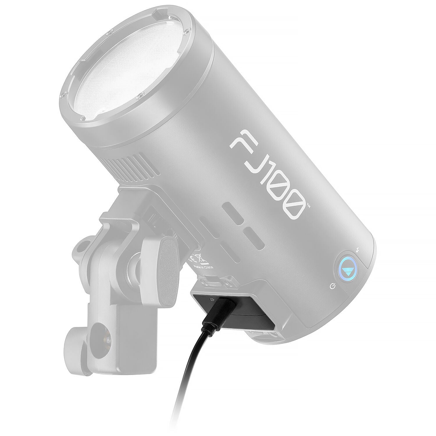 Westcott FJ Mini AC/DC USB-C Rechargeable Battery for FJ100 Strobe & Speedlight