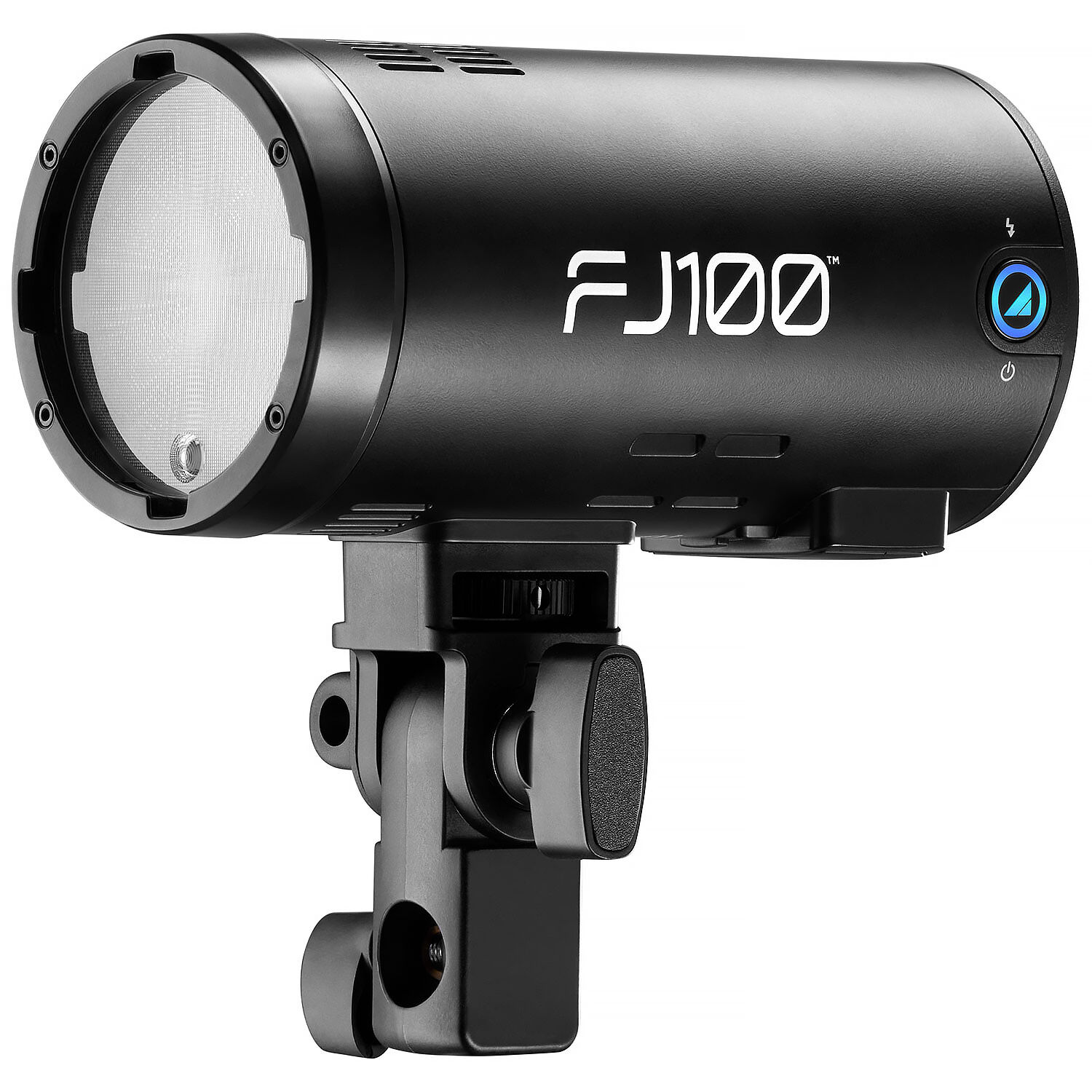 Westcott FJ100 100Ws Touchscreen Off-Camera Strobe with FJ Mini AC/DC Battery