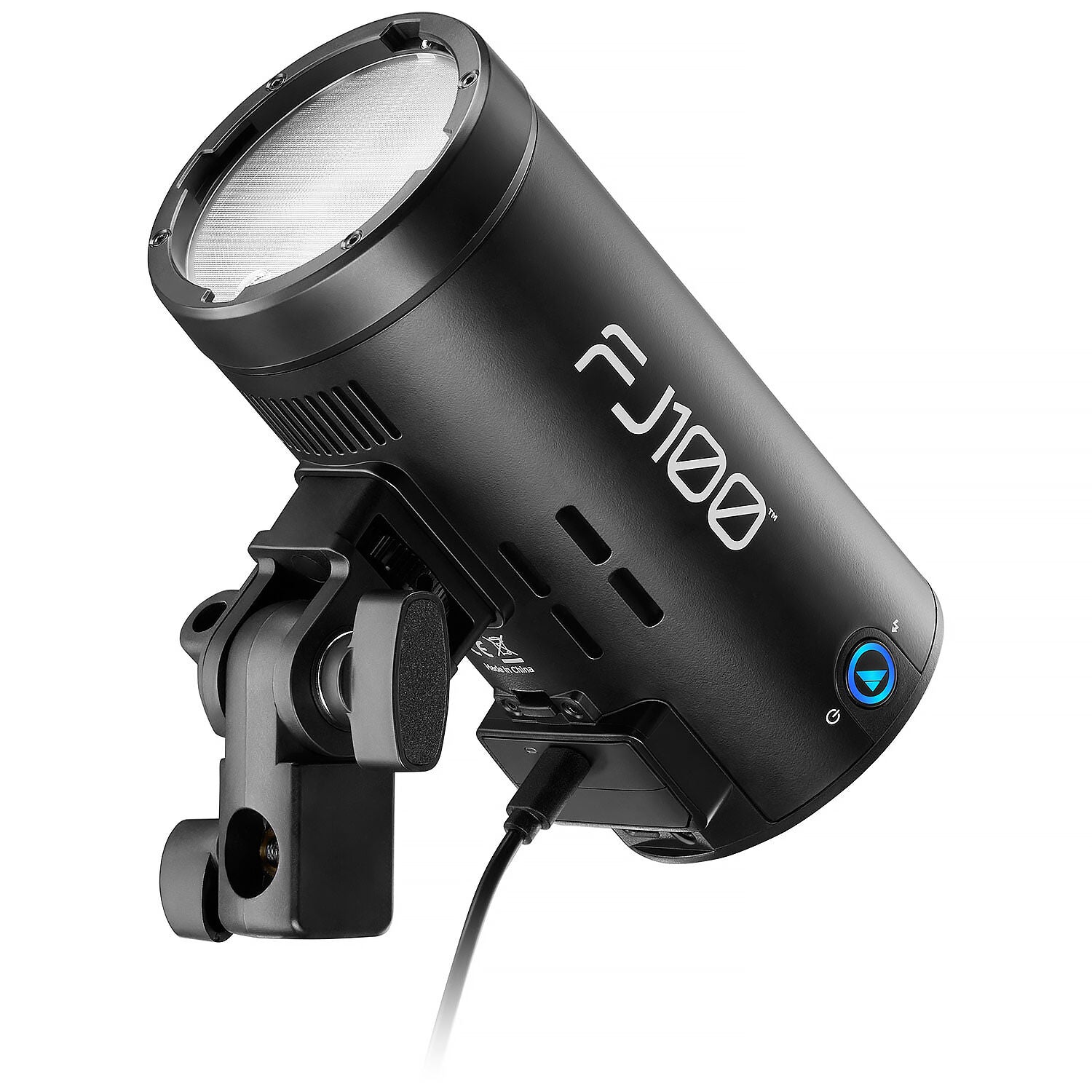 Westcott FJ100 100Ws Touchscreen Off-Camera Strobe with FJ Mini AC/DC Battery