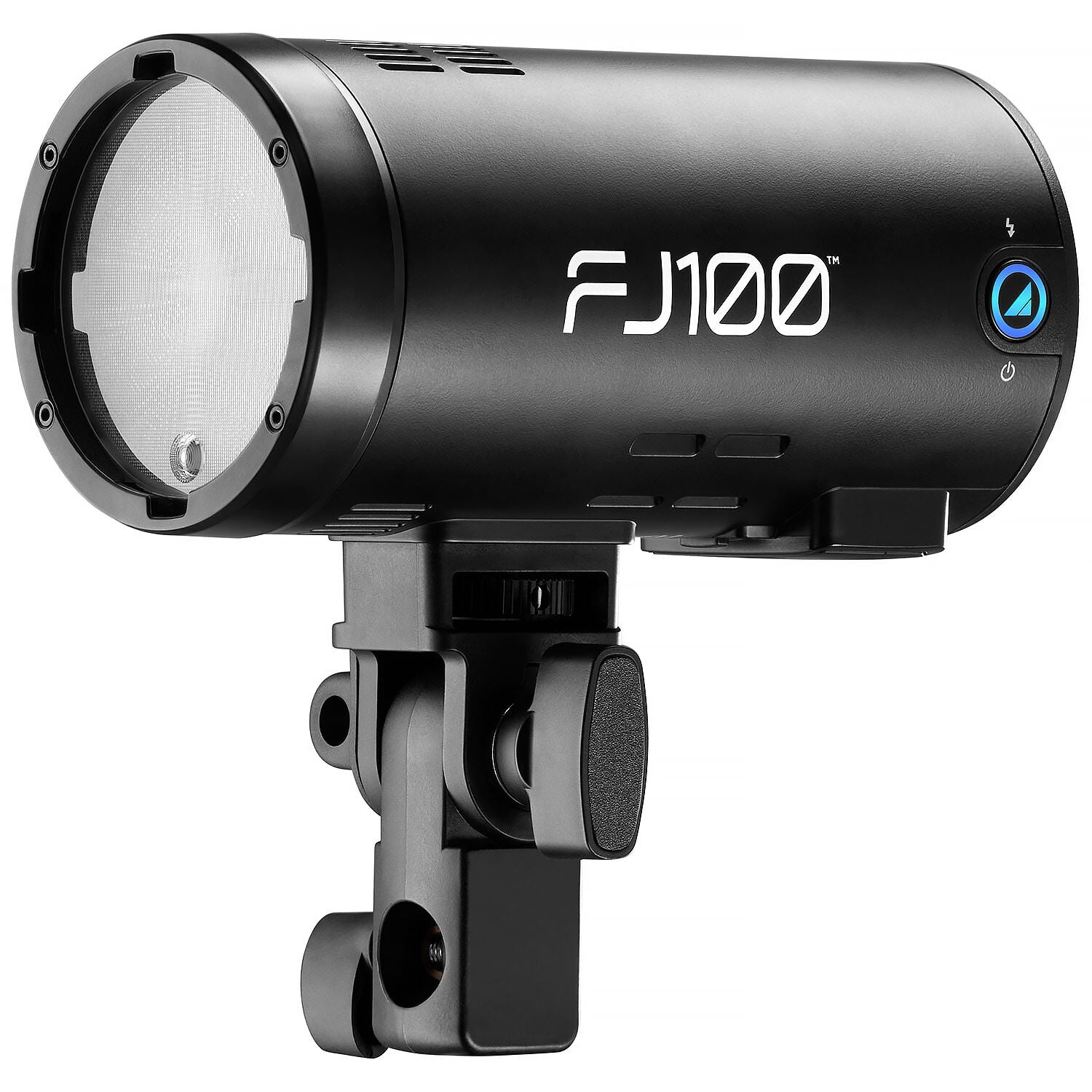 Westcott FJ100 100Ws Off-Camera Strobe with FJ-T1 M Multi-Brand Trigger (1-Light Backpack Kit)