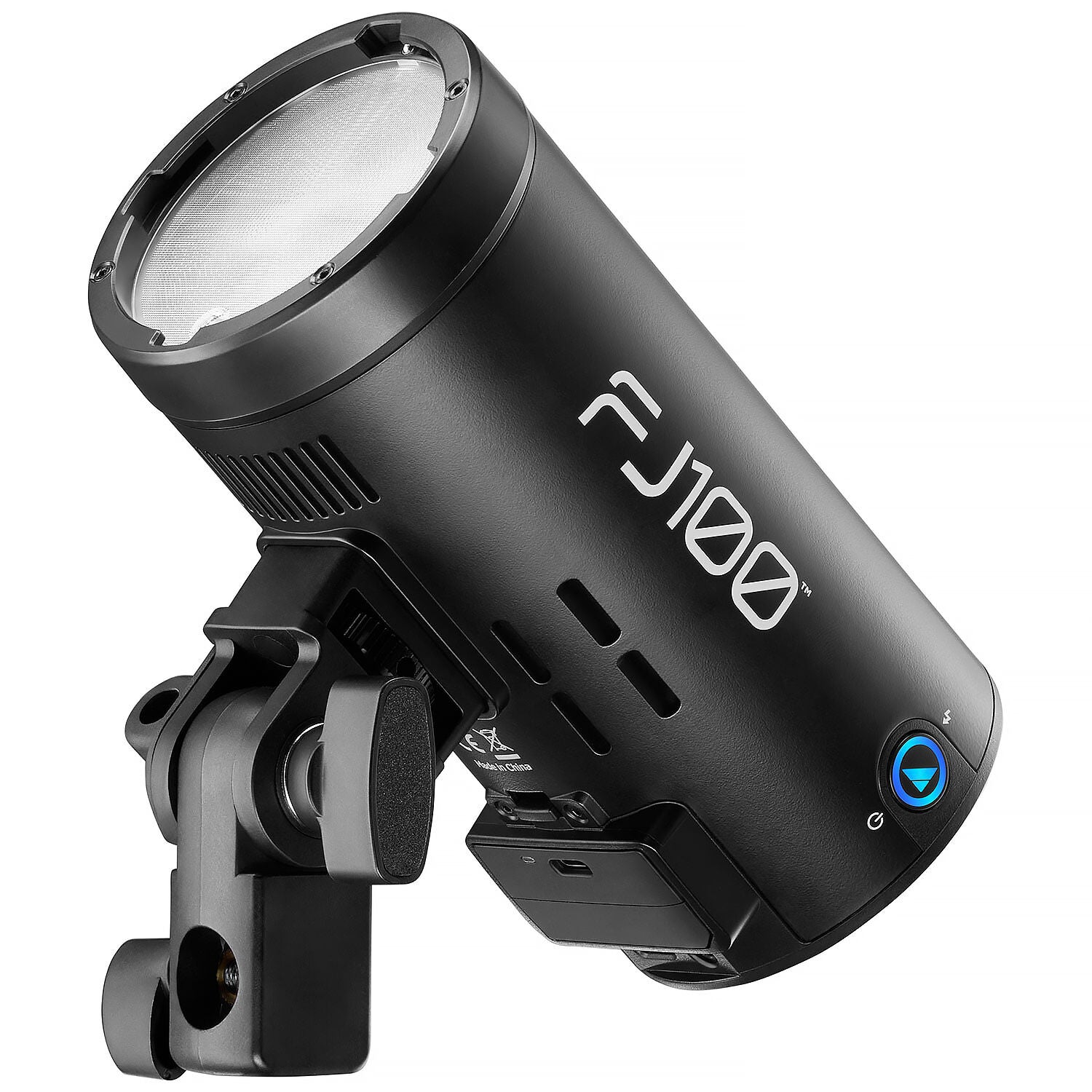 Westcott FJ100 100Ws Off-Camera Strobe with FJ-T1 S Trigger for Sony (1-Light Backpack Kit)