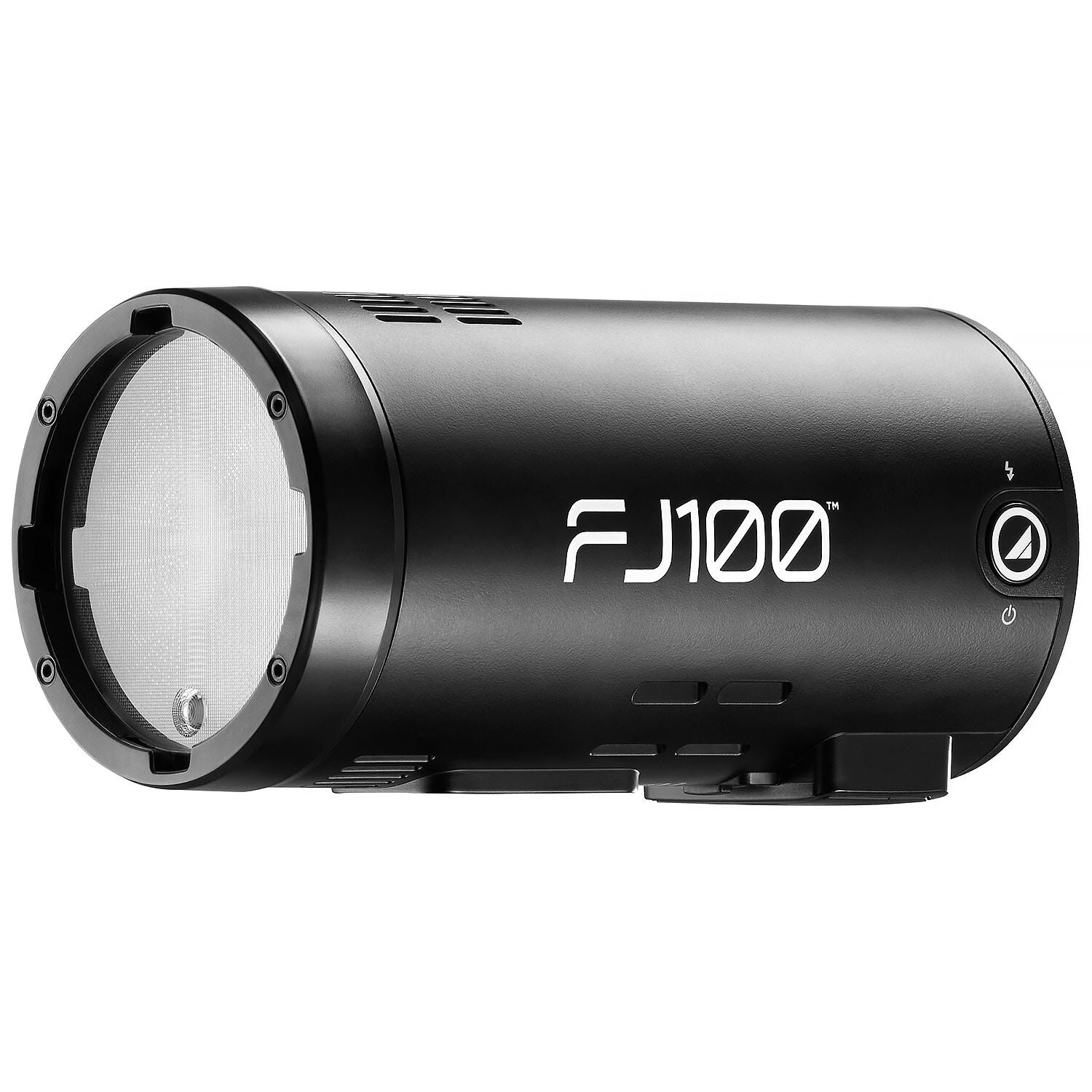 Westcott FJ100 100Ws Off-Camera Strobe with FJ-T1 M Multi-Brand Trigger (2-Light Backpack Kit)