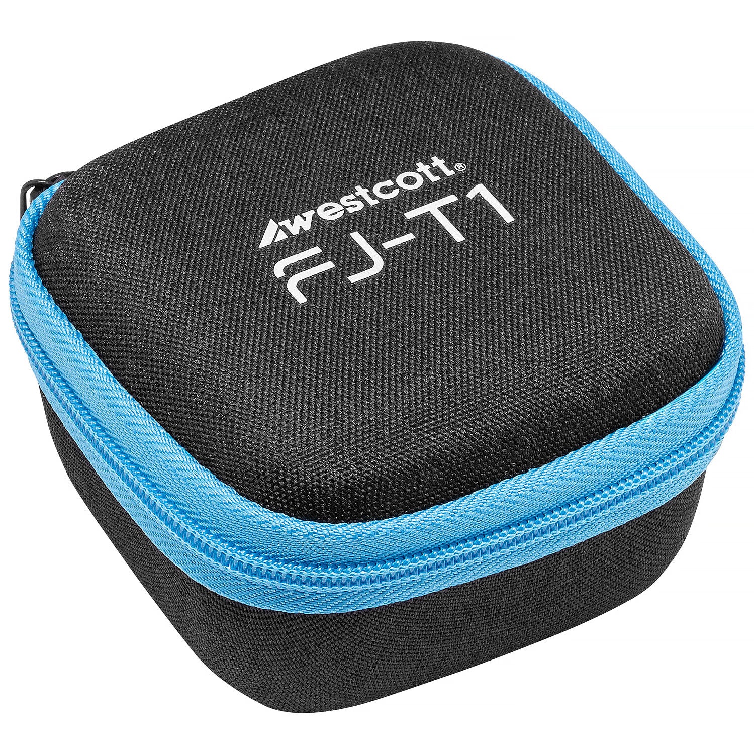 Westcott FJ100 100Ws Off-Camera Strobe with FJ-T1 M Multi-Brand Trigger (2-Light Backpack Kit)
