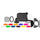 Westcott FJ100 100Ws Off-Camera Strobe with FJ-T1 S Trigger for Sony (2-Light Backpack Kit)