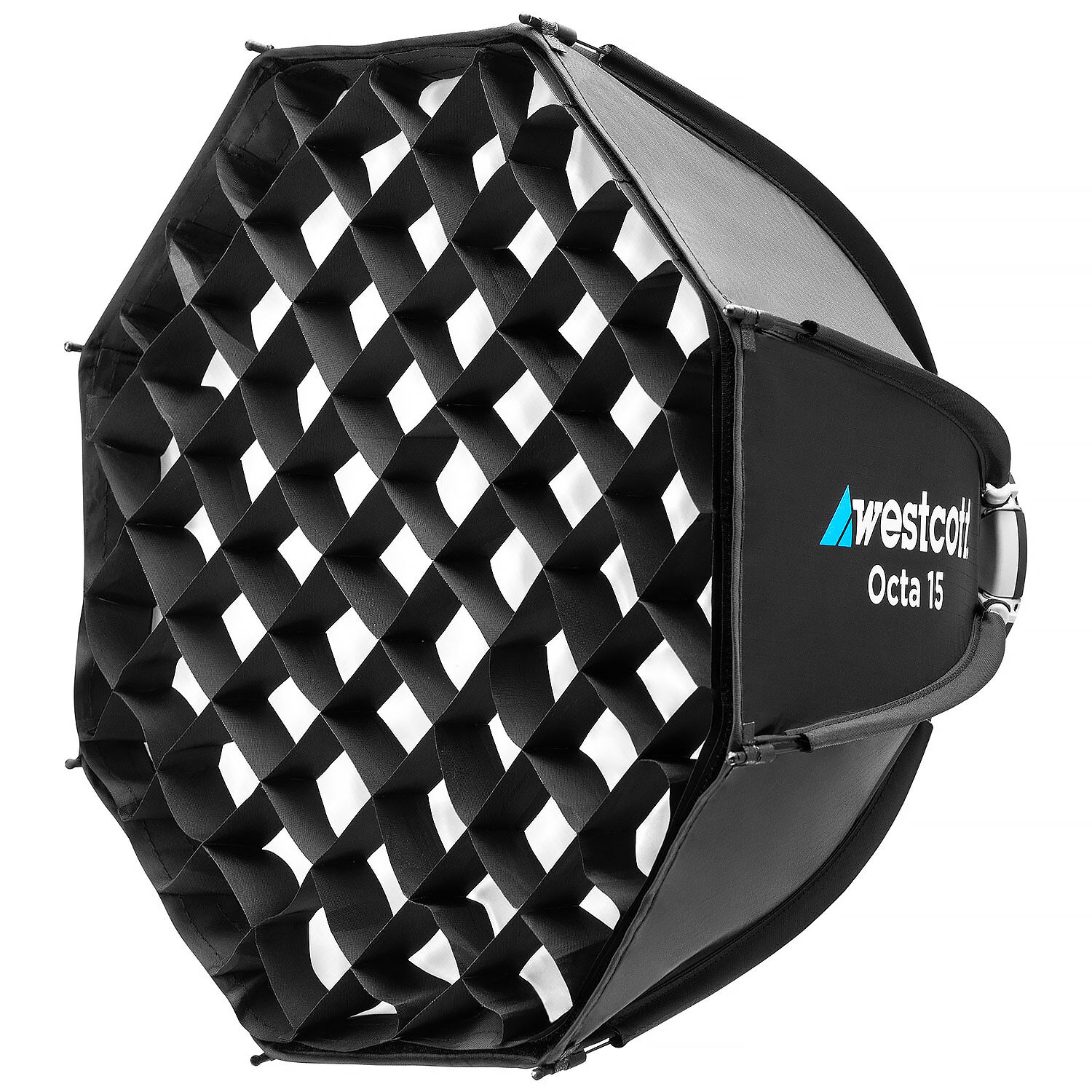 Westcott FJ100 100Ws Off-Camera Strobe with FJ-T1 S Trigger for Sony (2-Light Backpack Kit)