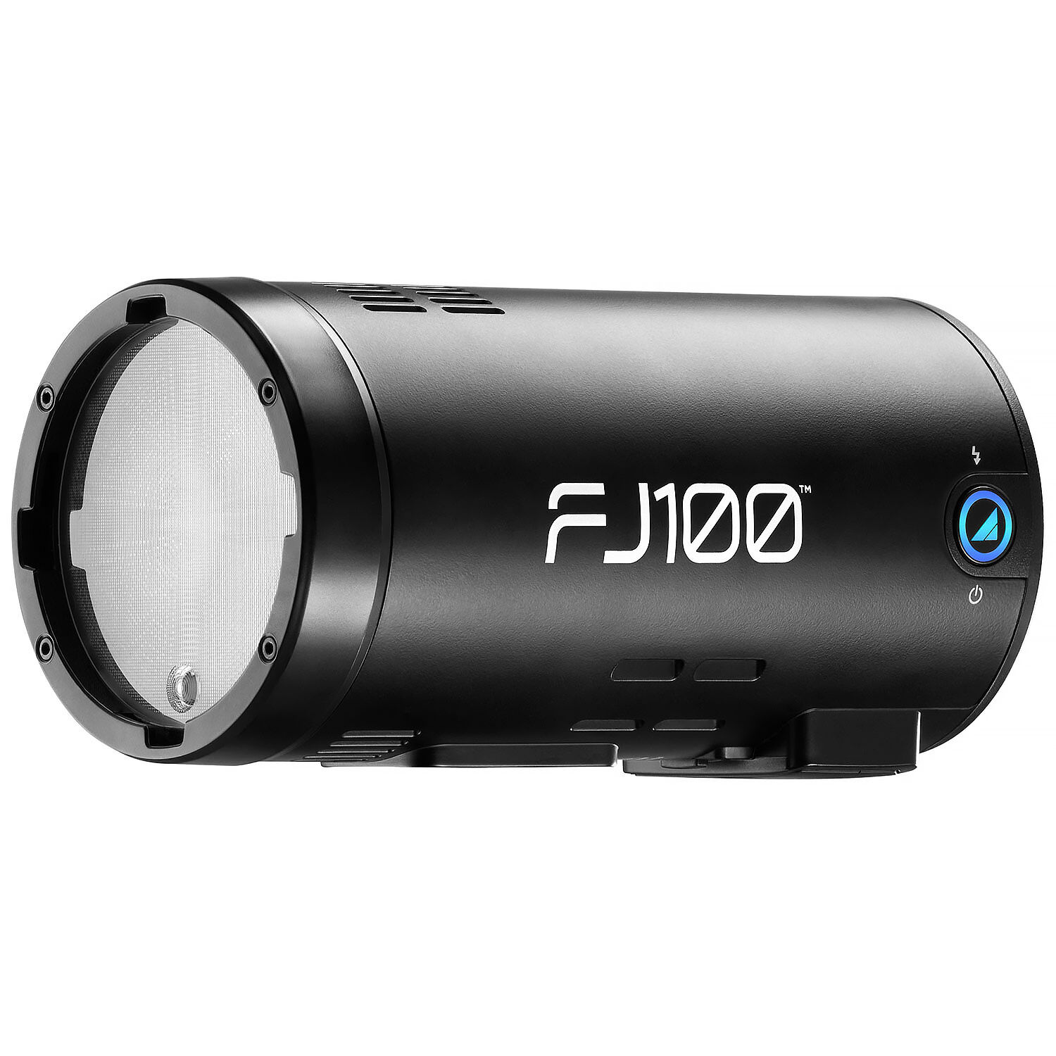 Westcott FJ100 100Ws Off-Camera Strobe with FJ-T1 M Multi-Brand Trigger (4-Light Backpack Kit)