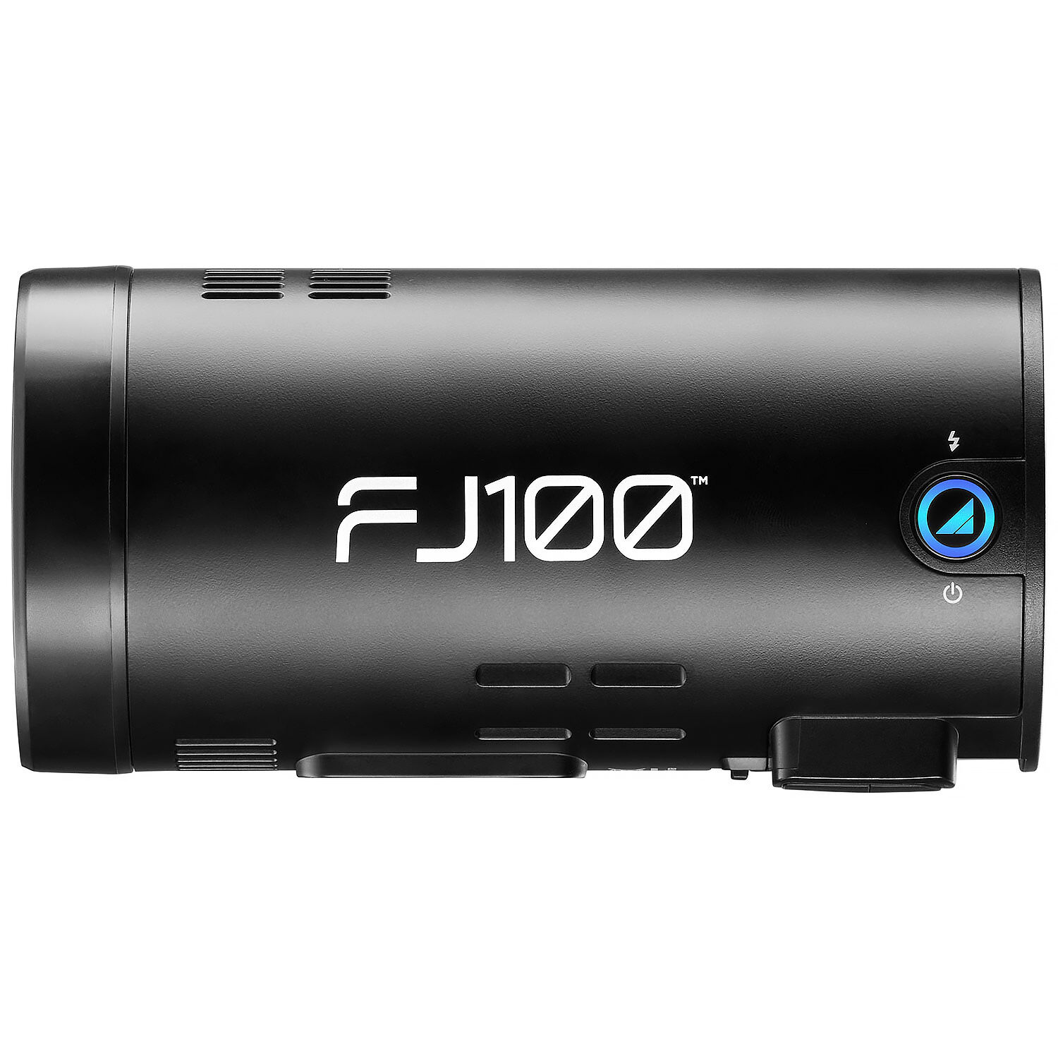 Westcott FJ100 100Ws Off-Camera Strobe with FJ-T1 M Multi-Brand Trigger (4-Light Backpack Kit)