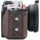 Tilta Wooden Handle Side Plate Kit for Kinefinity Vista (Black)