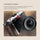 Tilta Wooden Handle Side Plate Kit for Kinefinity Vista (Black)