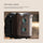 Tilta Wooden Handle Side Plate Kit for Kinefinity Vista (Black)