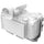 Kondor Blue Sony FX5 Hybrid Camera Cage (Half Cage, Space Gray)
