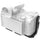 Kondor Blue Sony FX5 Hybrid Camera Cage (Half Cage, Raven Black)