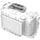 Kondor Blue Sony FX5 Hybrid Camera Cage (Top Nato Rail, Space Gray)