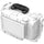 Kondor Blue Sony FX5 Hybrid Camera Cage (Top Nato Rail, Raven Black)