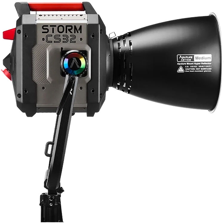 Aputure STORM CS32 Tunable Color LED Monolight