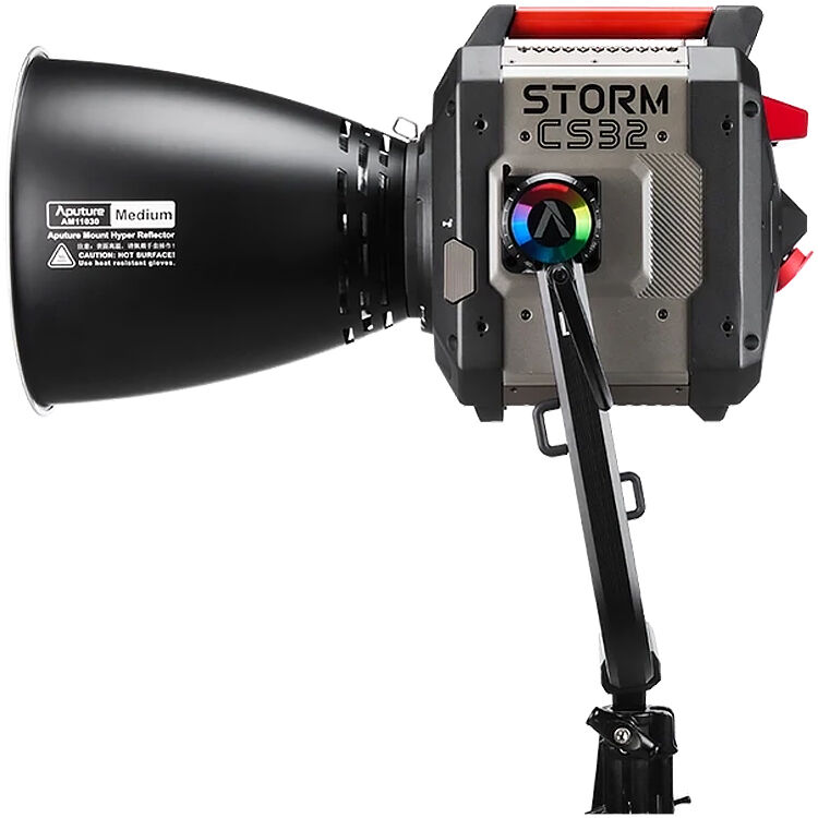 Aputure STORM CS32 Tunable Color LED Monolight