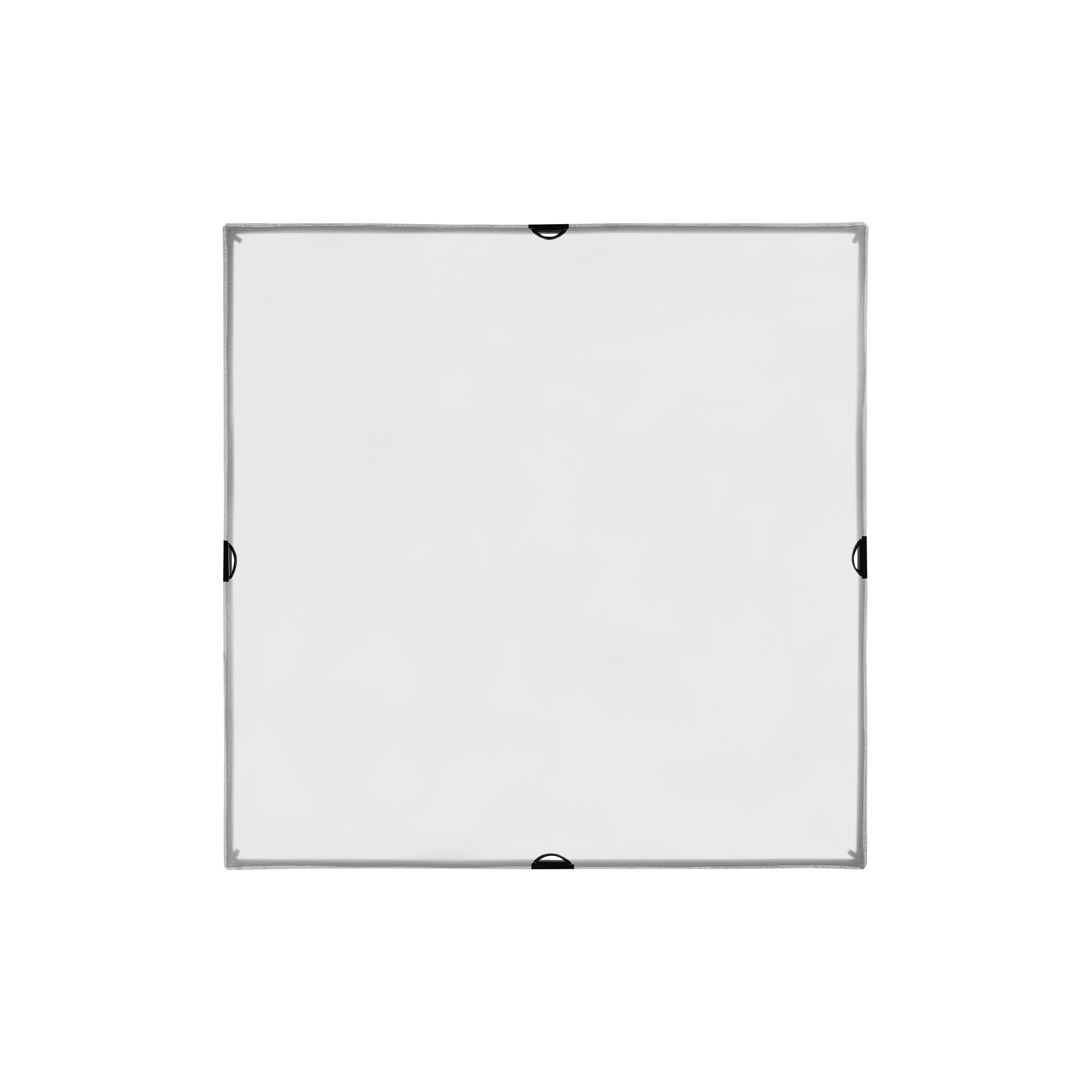 Westcott Scrim Jim Cine Seamless Full-Stop Diffusion Fabric (6' x 6') -Open Box