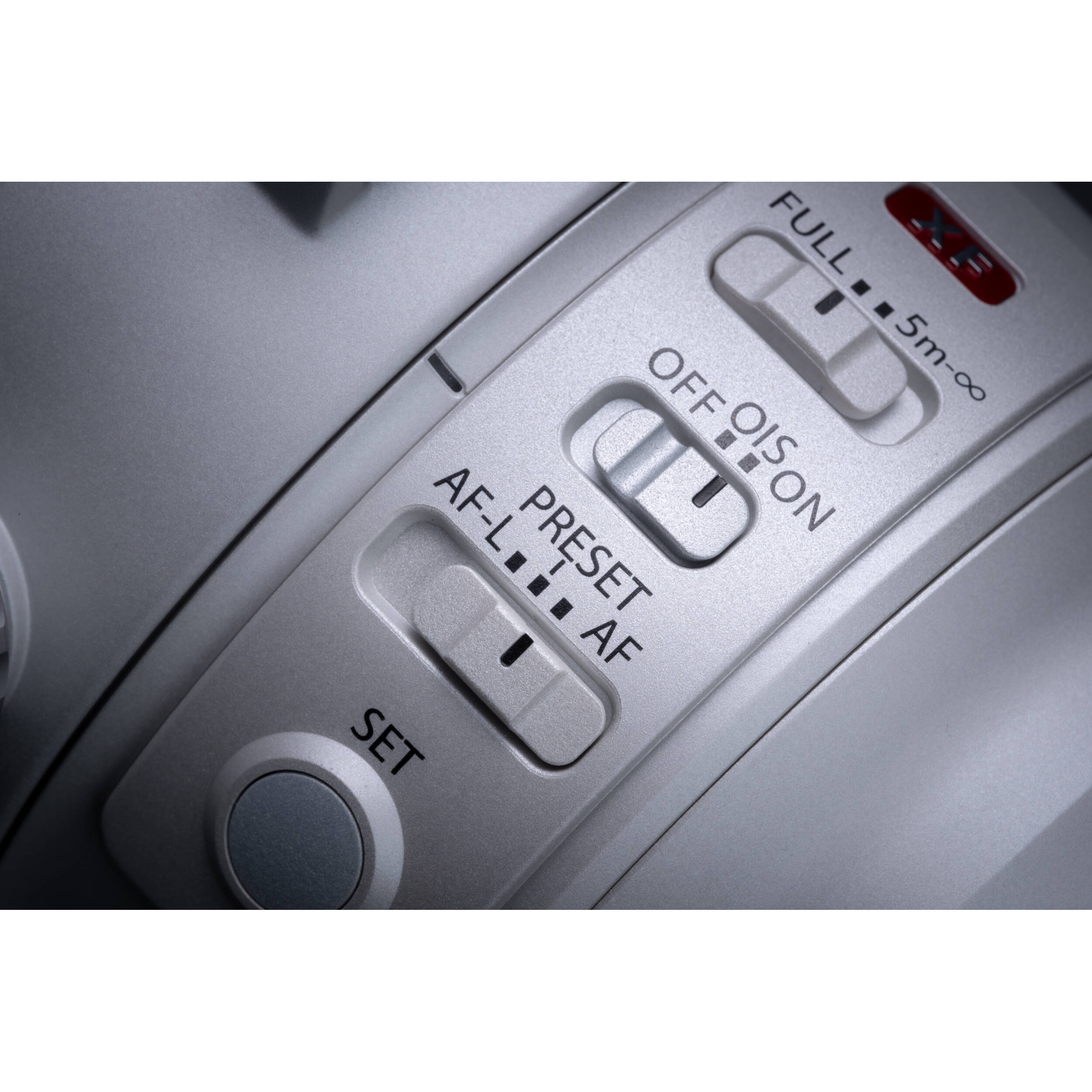 FUJIFILM XF 400mm f/4.5 R LM OIS WR Lens