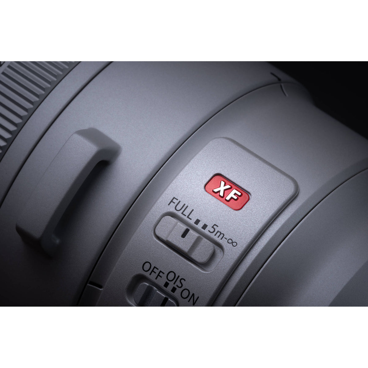 FUJIFILM XF 400mm f/4.5 R LM OIS WR Lens