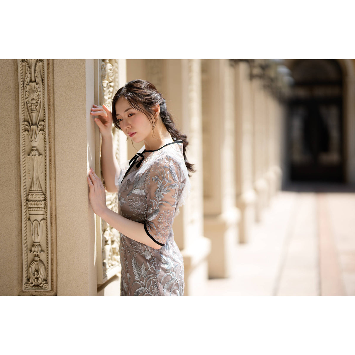 Objectif Sigma 85 mm f/1,2 DG Art (monture Sony E)