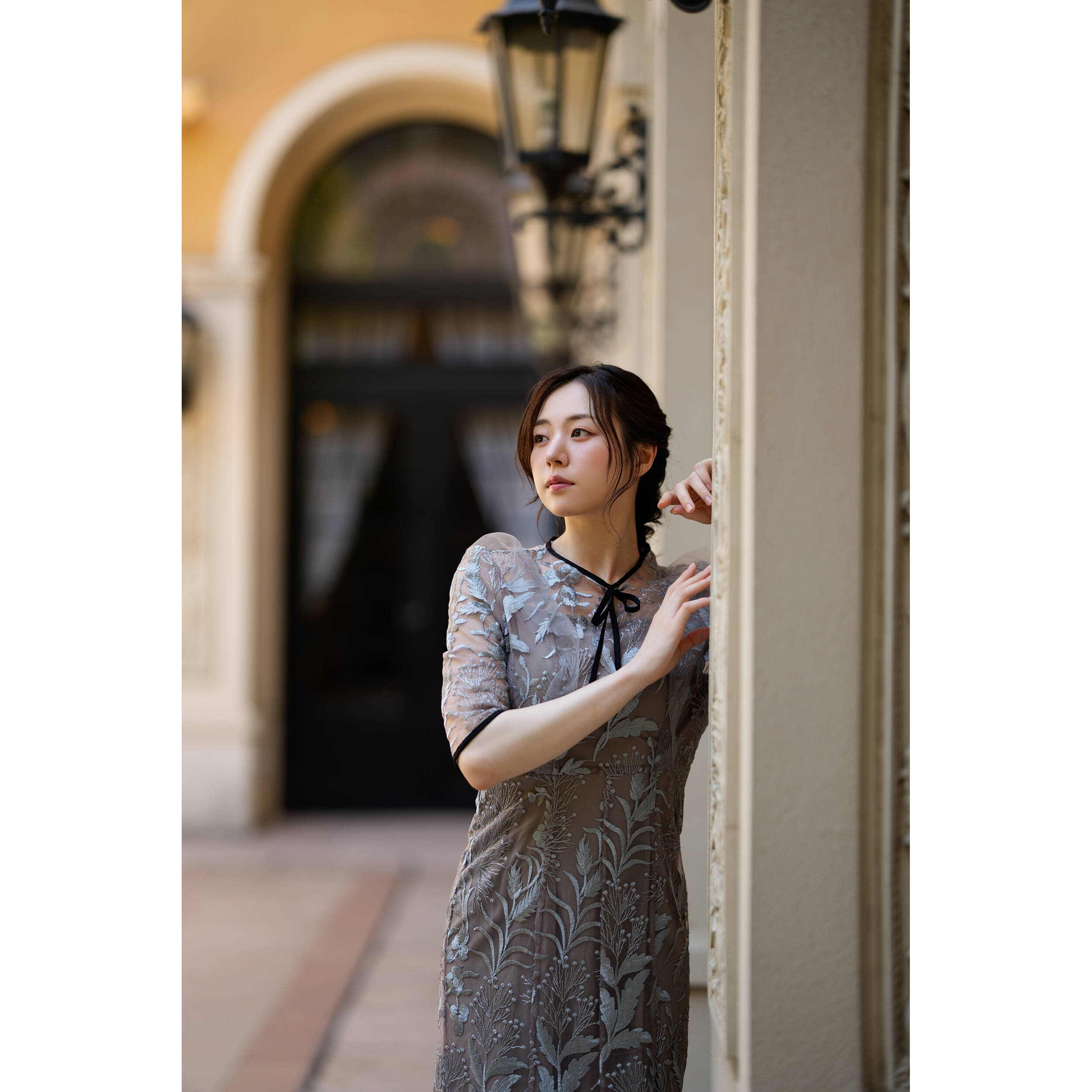 Objectif Sigma 85 mm f/1,2 DG Art (monture Sony E)