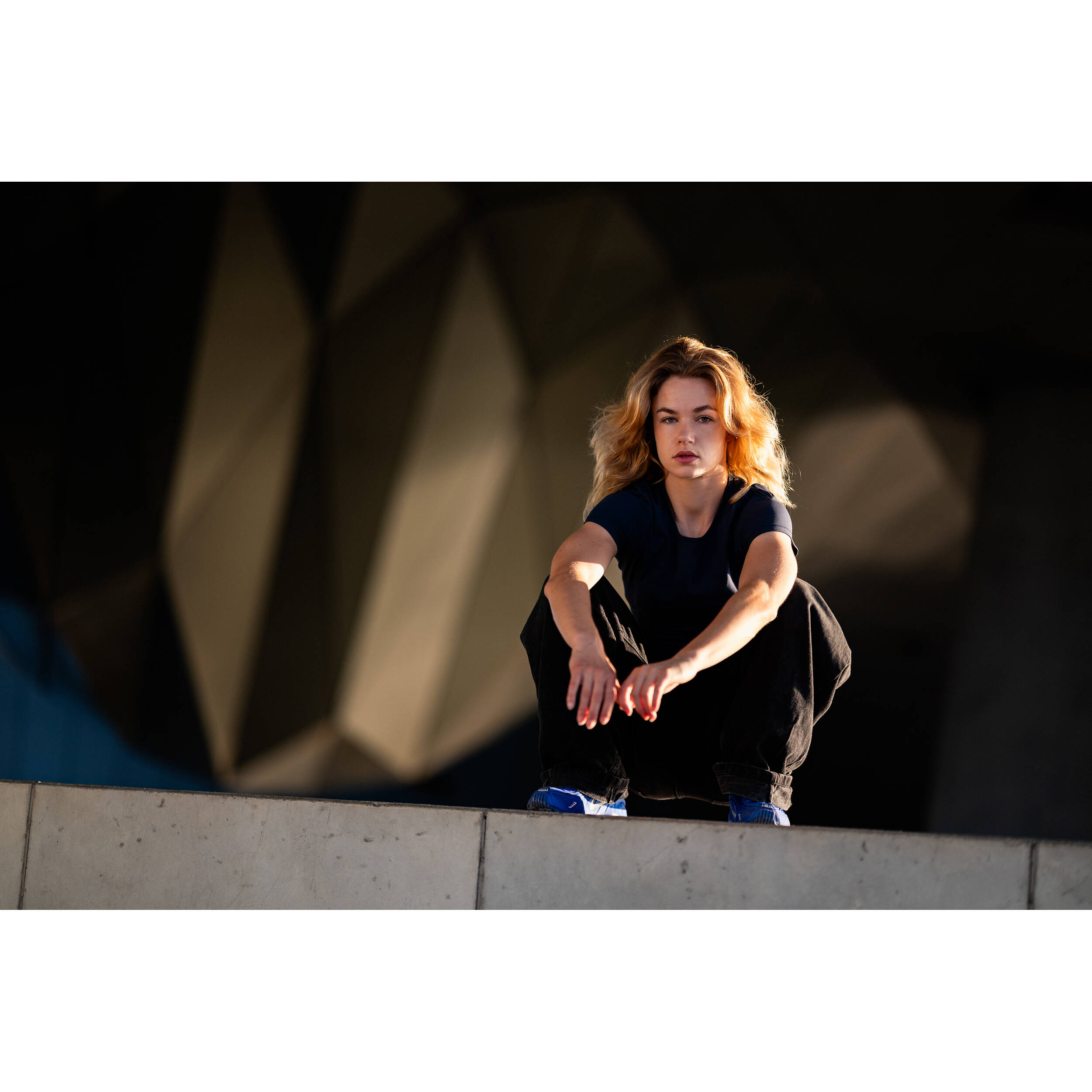 Objectif Sigma 85 mm f/1,2 DG Art (monture L)