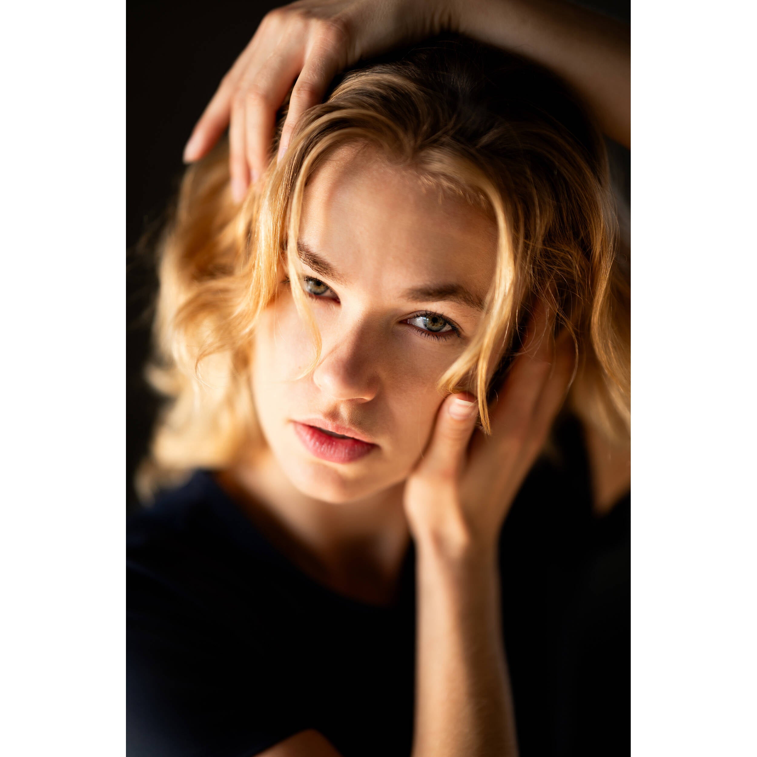 Objectif Sigma 85 mm f/1,2 DG Art (monture L)